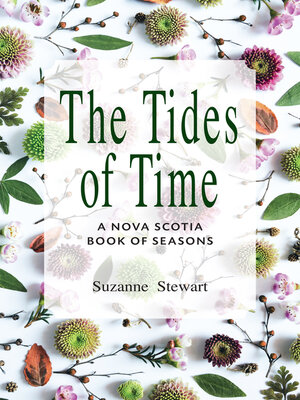 cover image of The Tides of Time